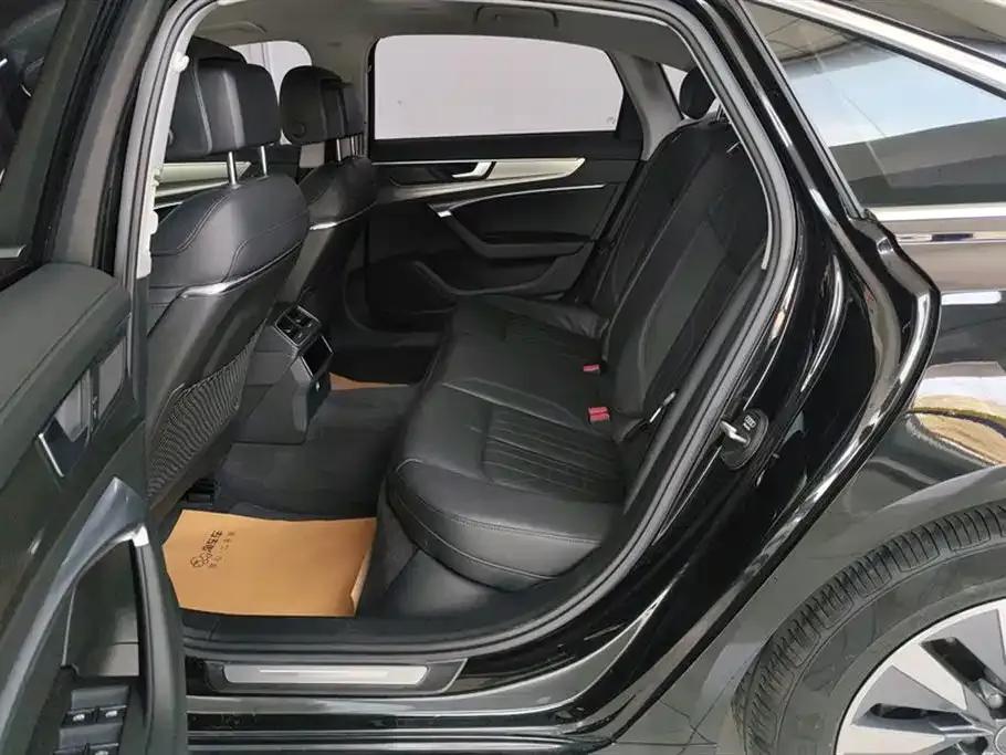 Audi A6L 2021 45 TFSI Premium Elegance Edition — миниатюра 11