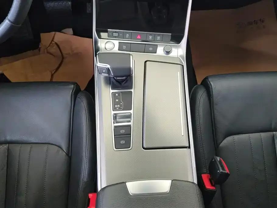 Audi A6L 2021 45 TFSI Premium Elegance Edition — миниатюра 16