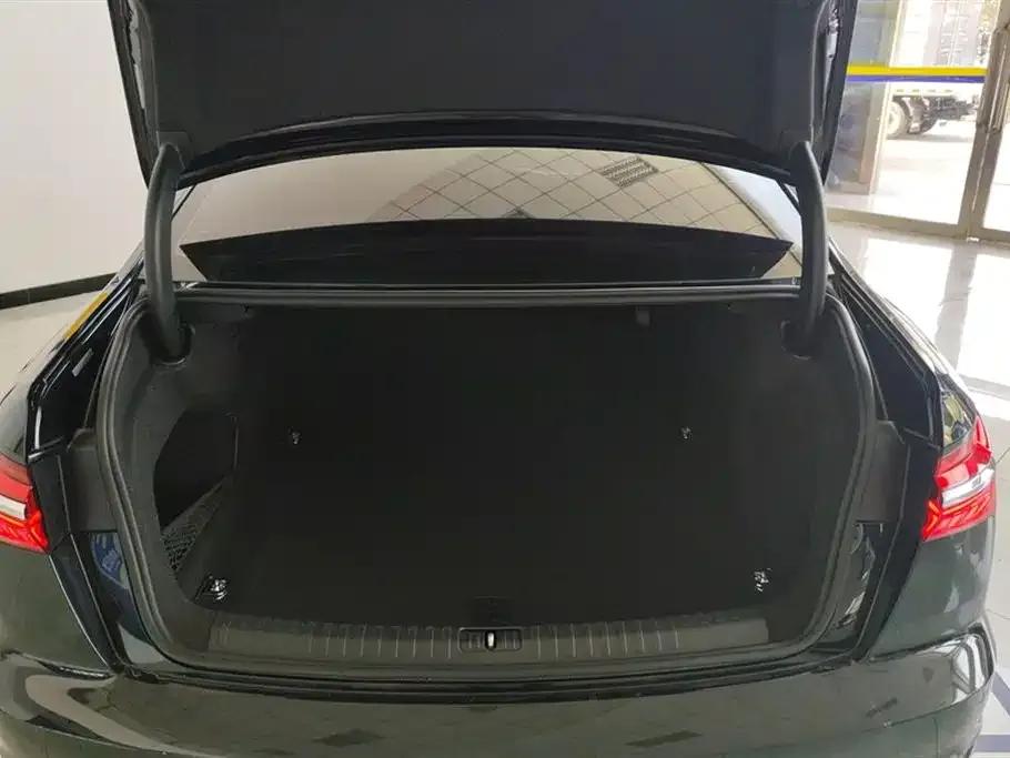 Audi A6L 2021 45 TFSI Premium Elegance Edition — миниатюра 4