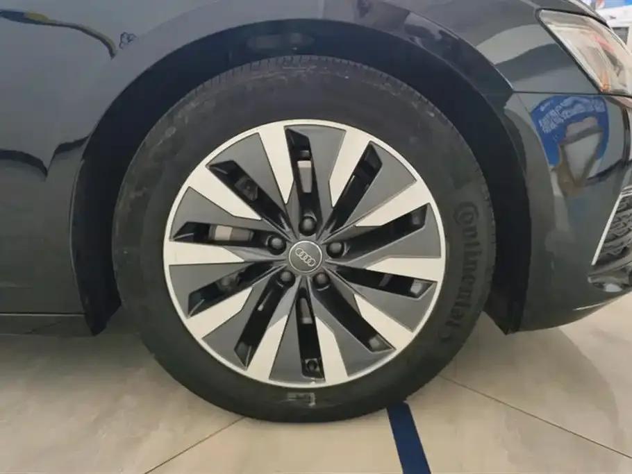 Audi A6L 2021 45 TFSI Premium Elegance Edition — миниатюра 6