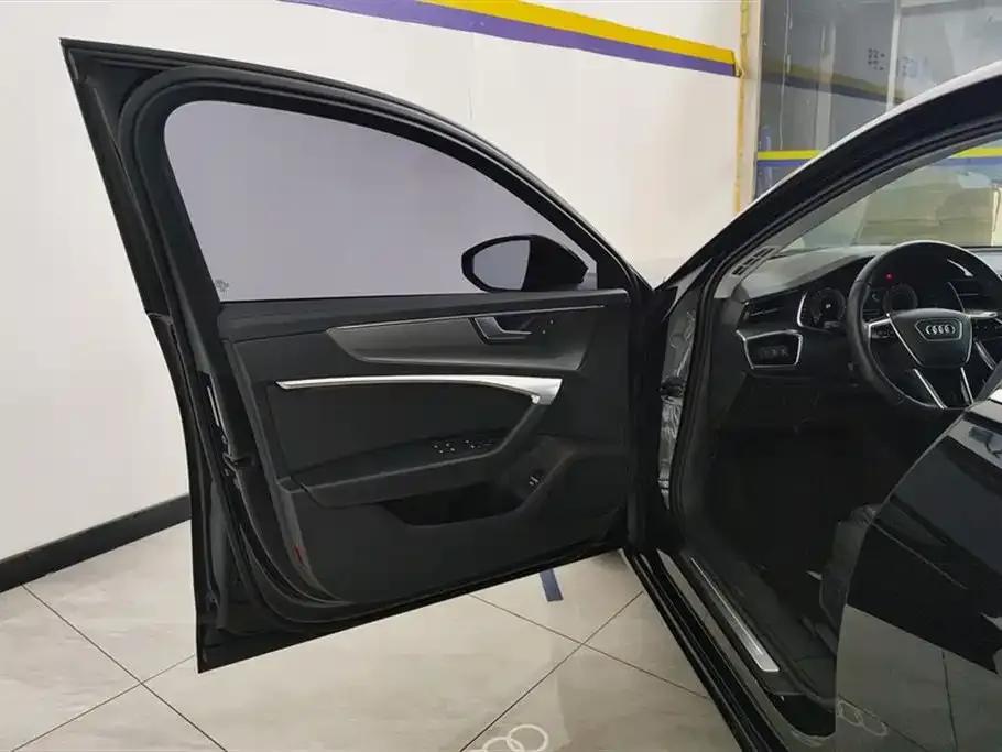 Audi A6L 2021 45 TFSI Premium Elegance Edition — миниатюра 7