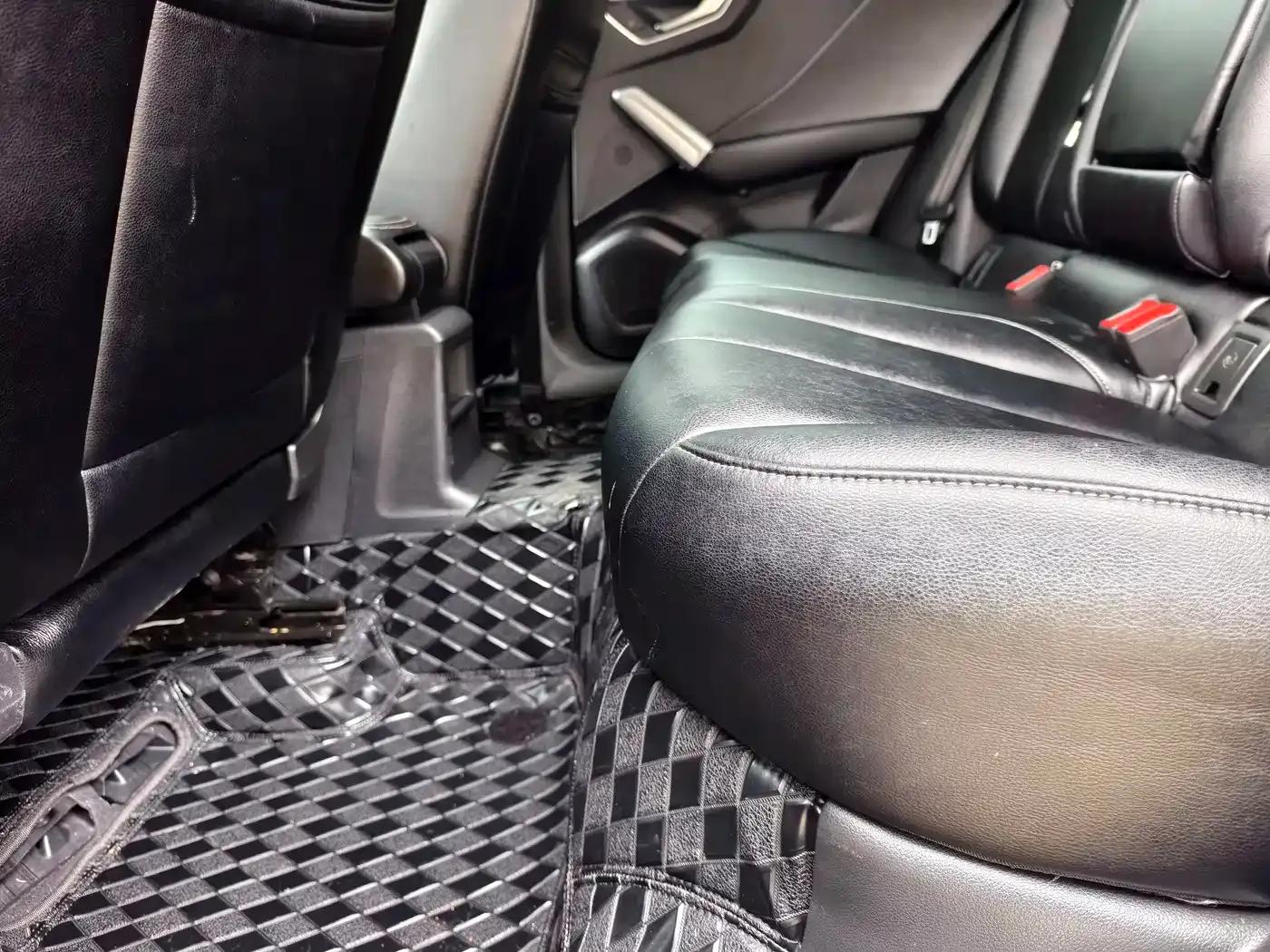 Audi Q2L 2021 35 TFSI Progressive Dynamic Edition — миниатюра 14