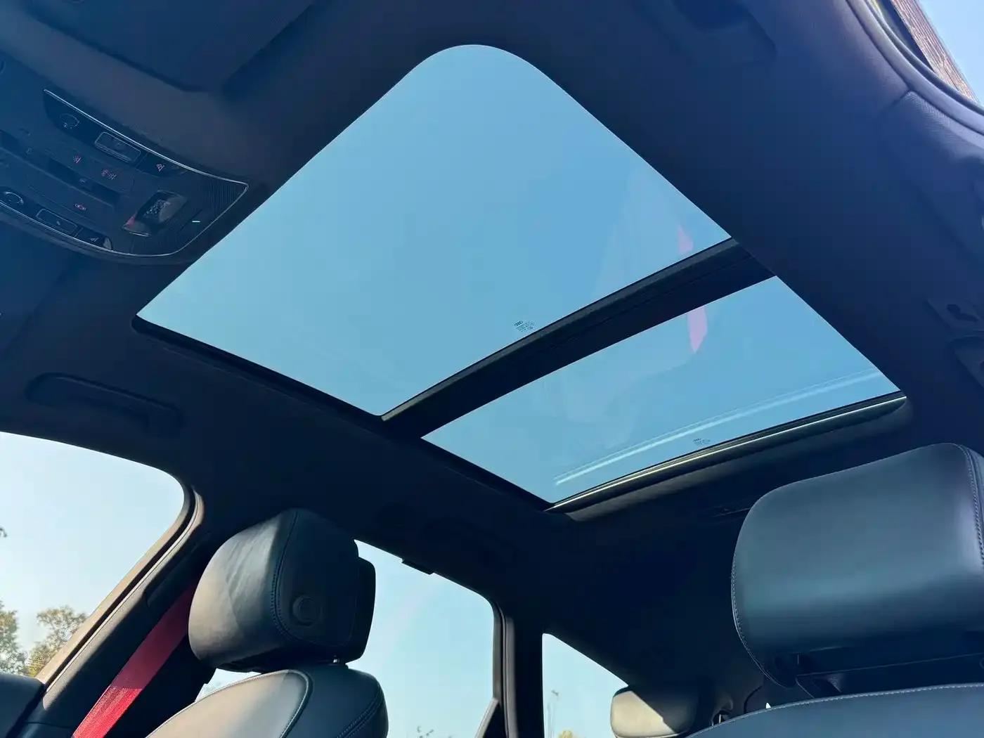 2016 Audi RS 6 4.0T Avant — миниатюра 8