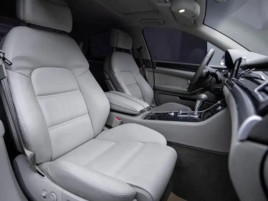 2009 Audi S8 5.2 FSI quattro — миниатюра 10