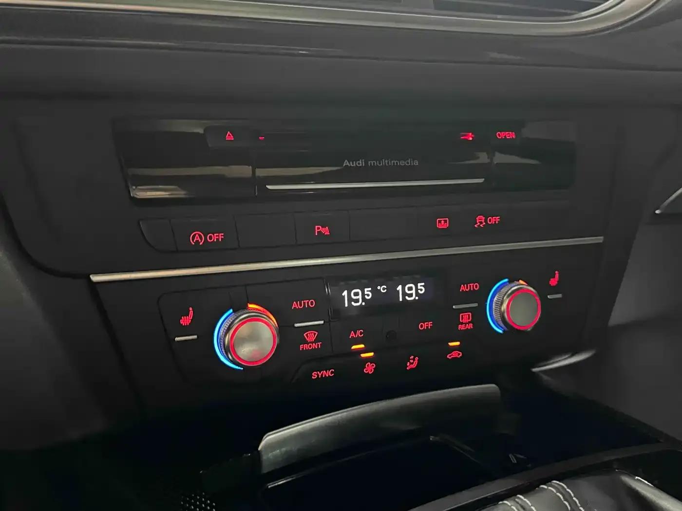 2017 Audi S6 4.0TFSI — миниатюра 9