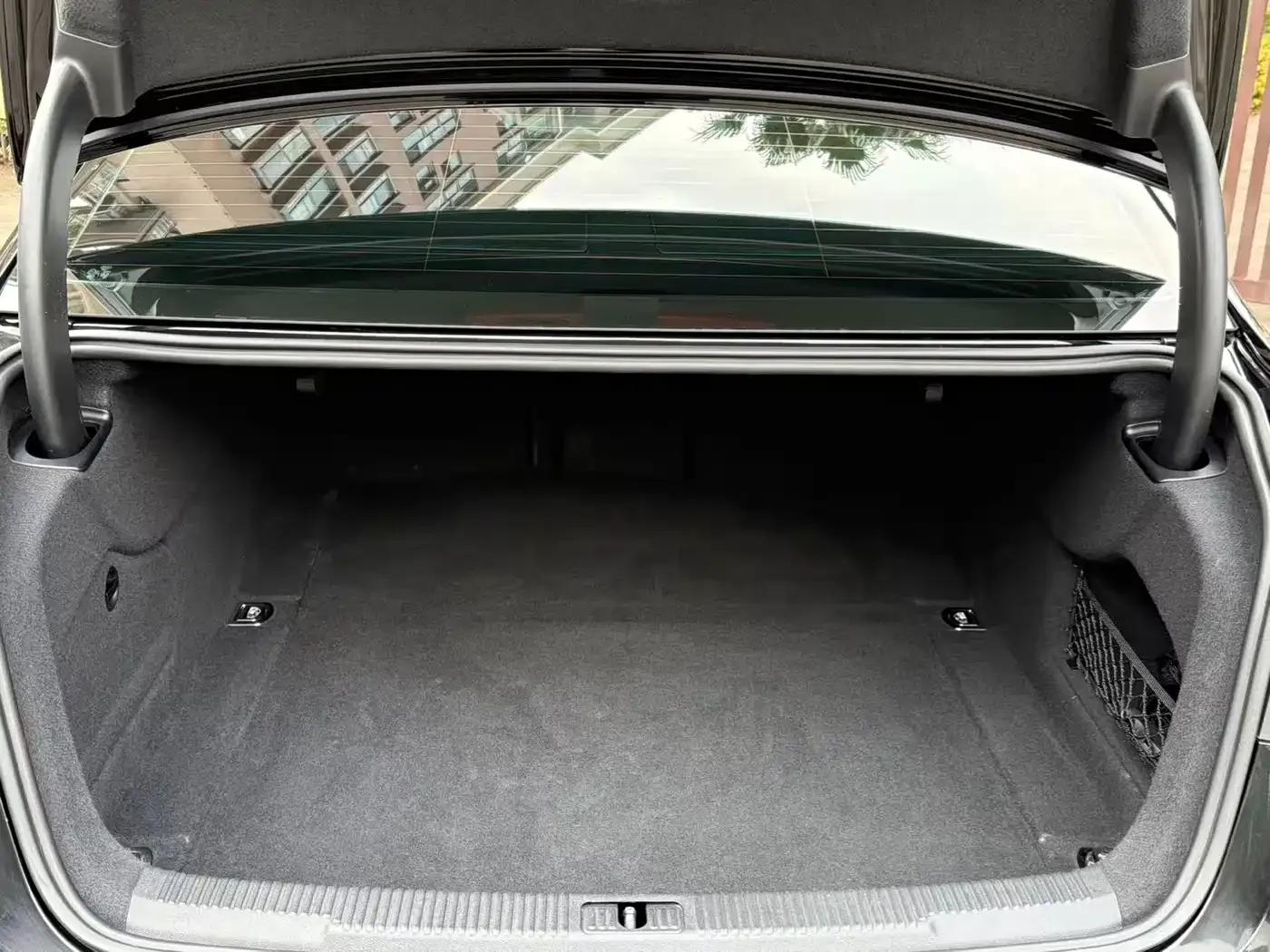 2016 Audi S6 4.0TFSI — миниатюра 25