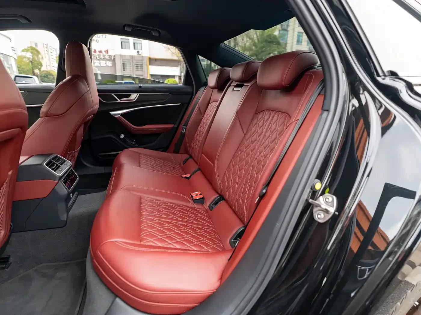 2020 Audi S6 2.9T — миниатюра 17