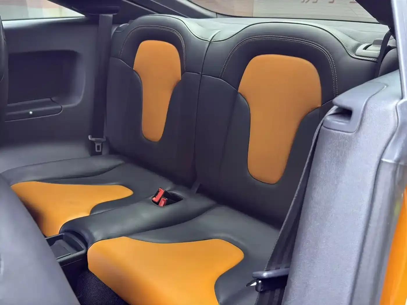 2013 Audi TTS Coupe 2.0TFSI quattro — миниатюра 12
