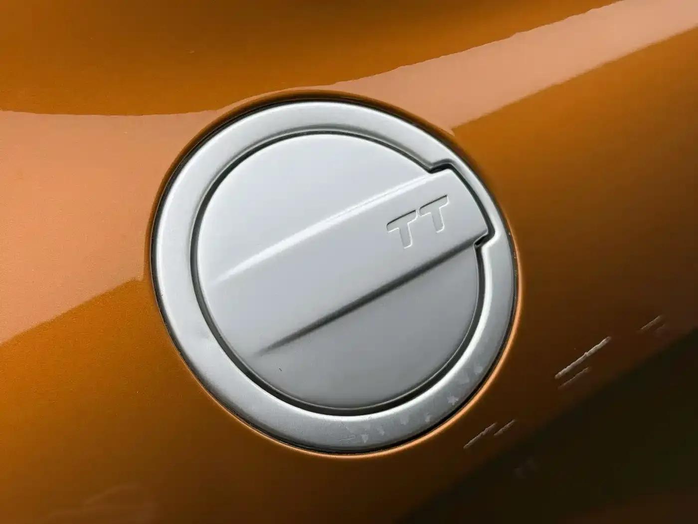 2013 Audi TTS Coupe 2.0TFSI quattro — миниатюра 20