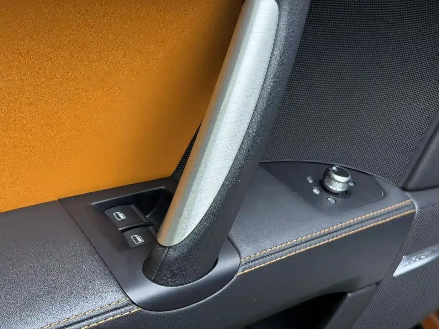 2013 Audi TTS Coupe 2.0TFSI quattro — миниатюра 8