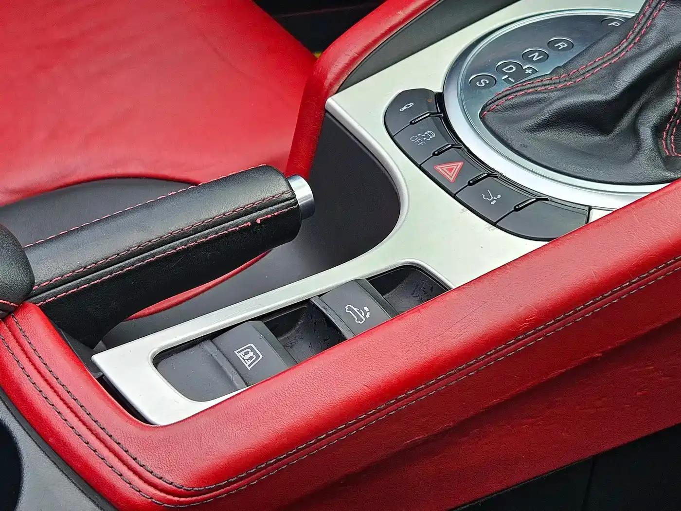 2013 Audi TTS Roadster 2.0TFSI quattro — миниатюра 20
