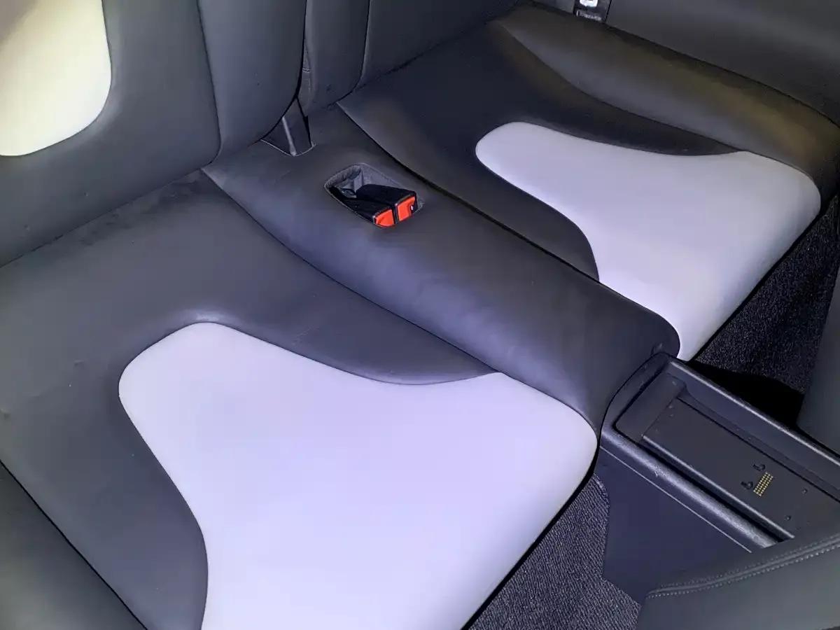 2011 Audi TTS Coupe 2.0TFSI quattro — миниатюра 15