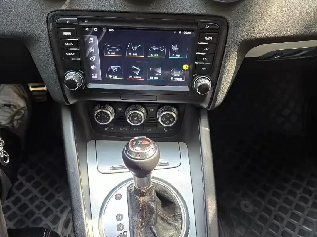 2013 Audi TTS Coupe 2.0TFSI quattro — миниатюра 6