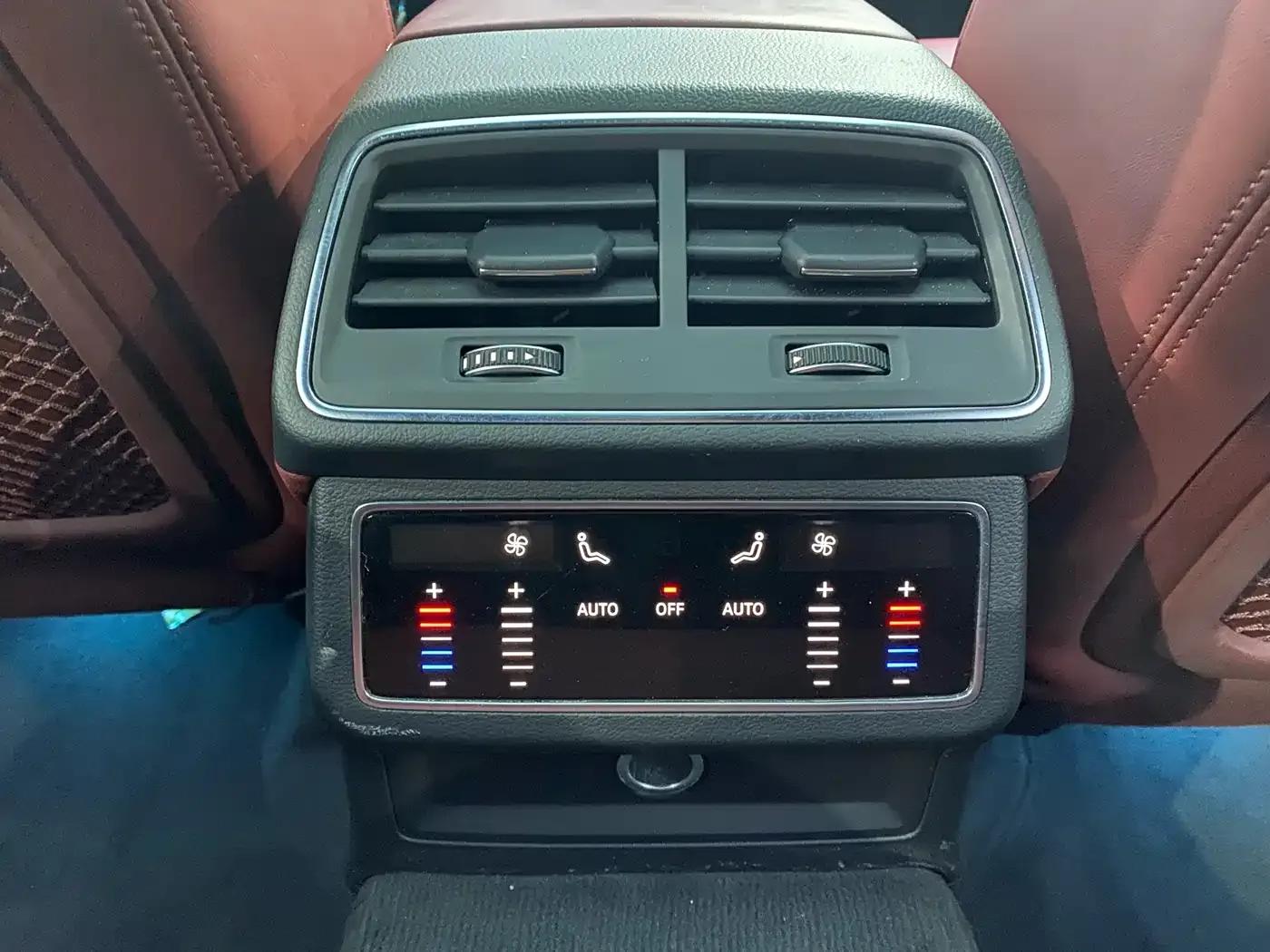 Audi S7 2020 2.9 TFSI quattro — миниатюра 7