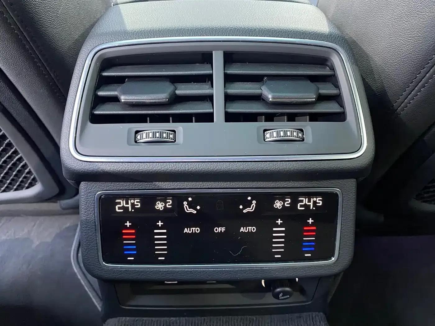 Audi S7 2023 2.9 TFSI quattro — миниатюра 11