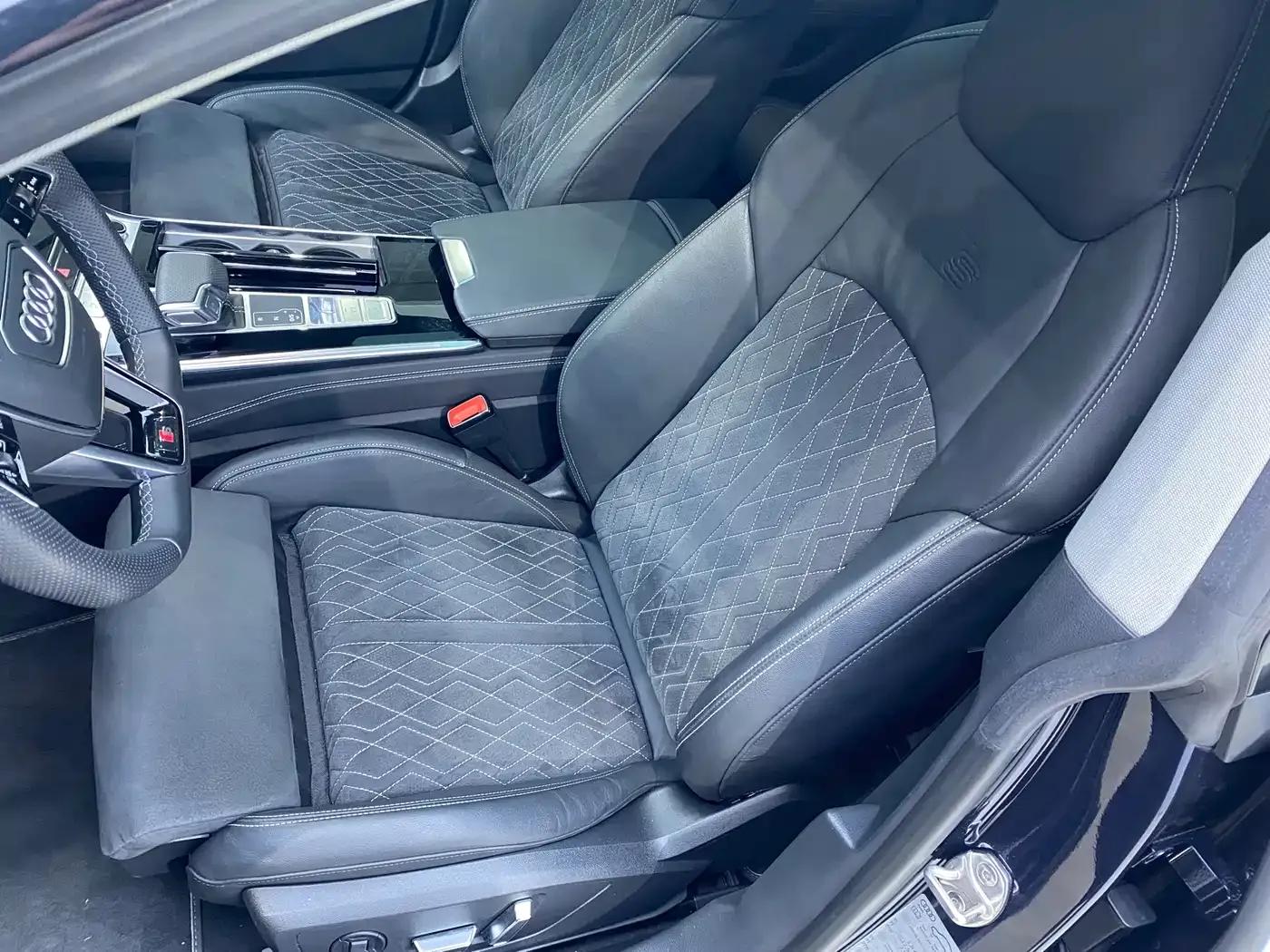 Audi S7 2023 2.9 TFSI quattro — миниатюра 13