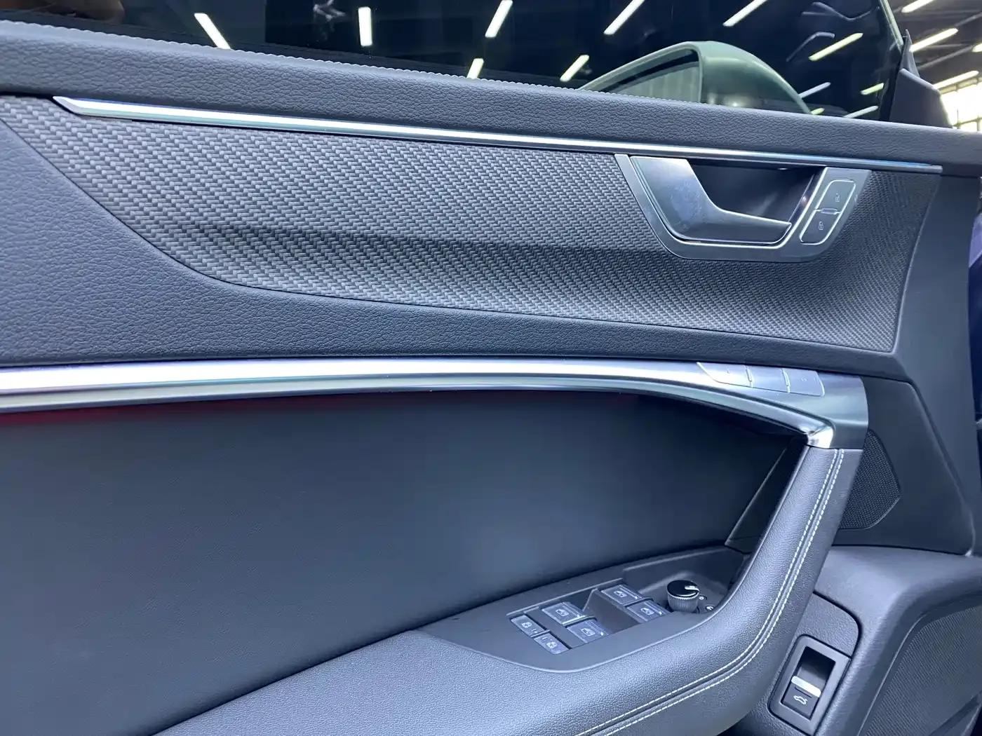 Audi S7 2023 2.9 TFSI quattro — миниатюра 14