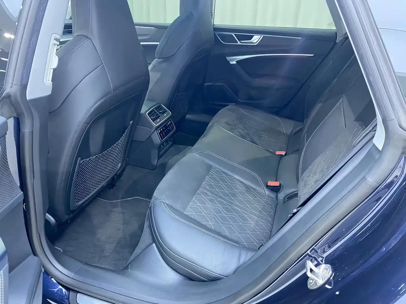 Audi S7 2023 2.9 TFSI quattro — миниатюра 7