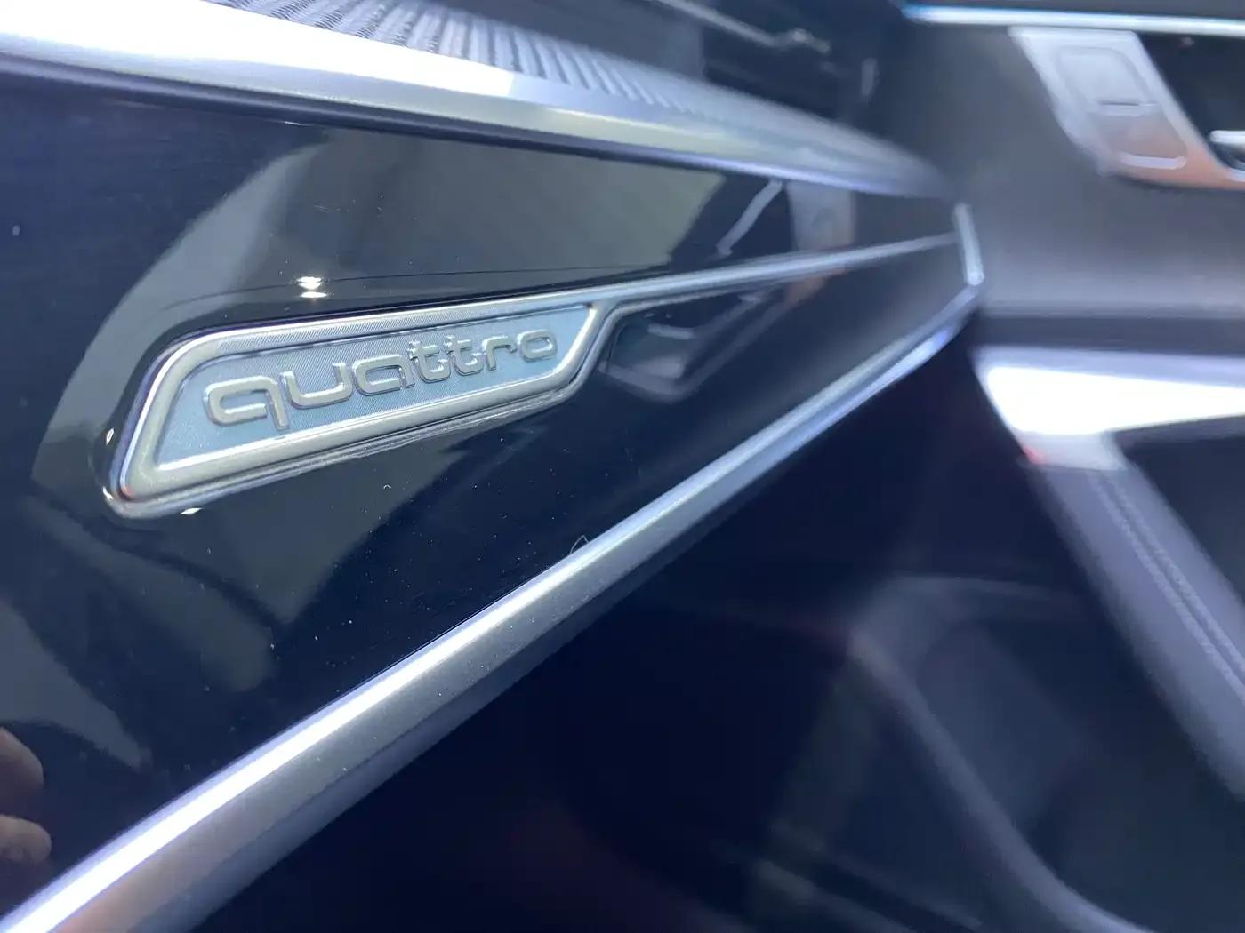 Audi S7 2023 2.9 TFSI quattro — миниатюра 10