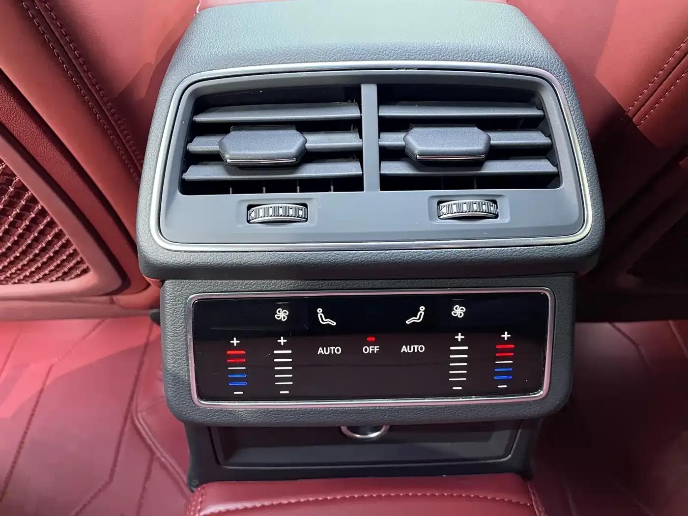 Audi S7 2023 2.9 TFSI quattro — миниатюра 11