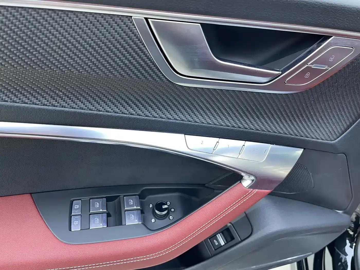 Audi S7 2023 2.9 TFSI quattro — миниатюра 13