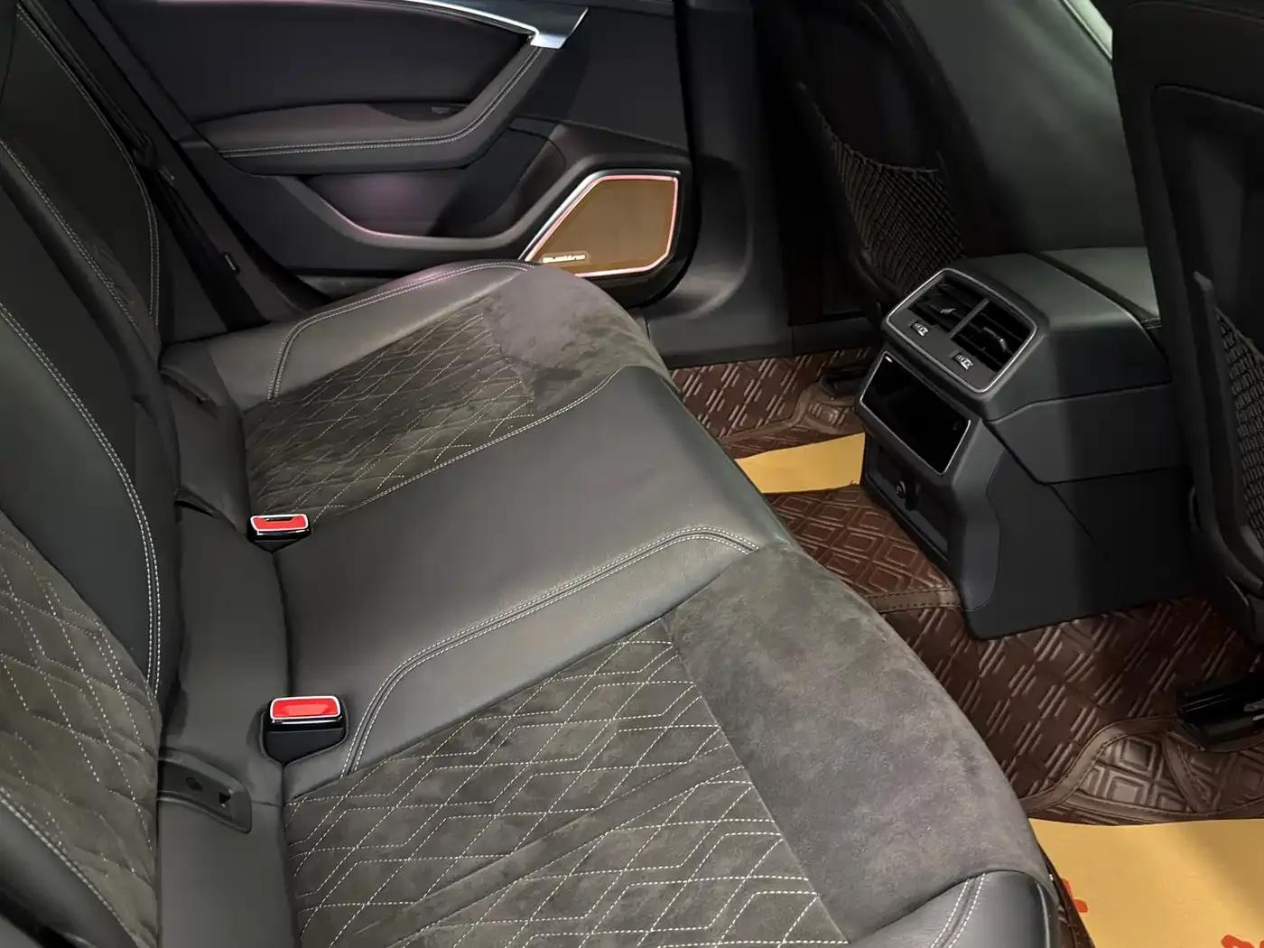 Audi S7 2020 2.9 TFSI quattro — миниатюра 11
