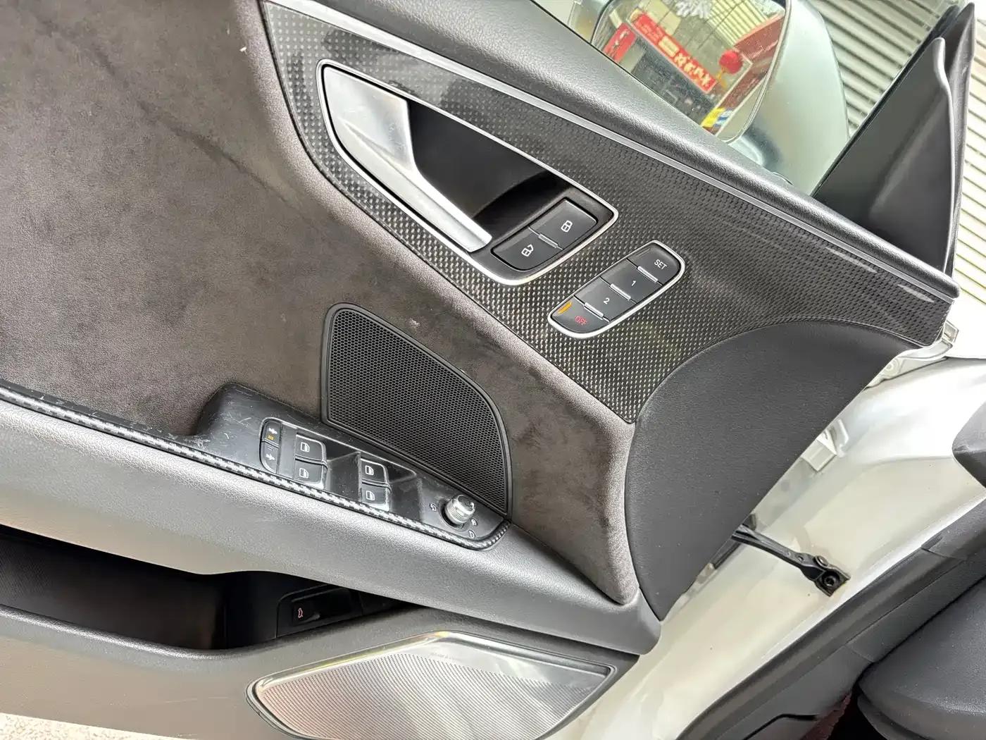 Audi S7 2013 4.0 TFSI quattro — миниатюра 4