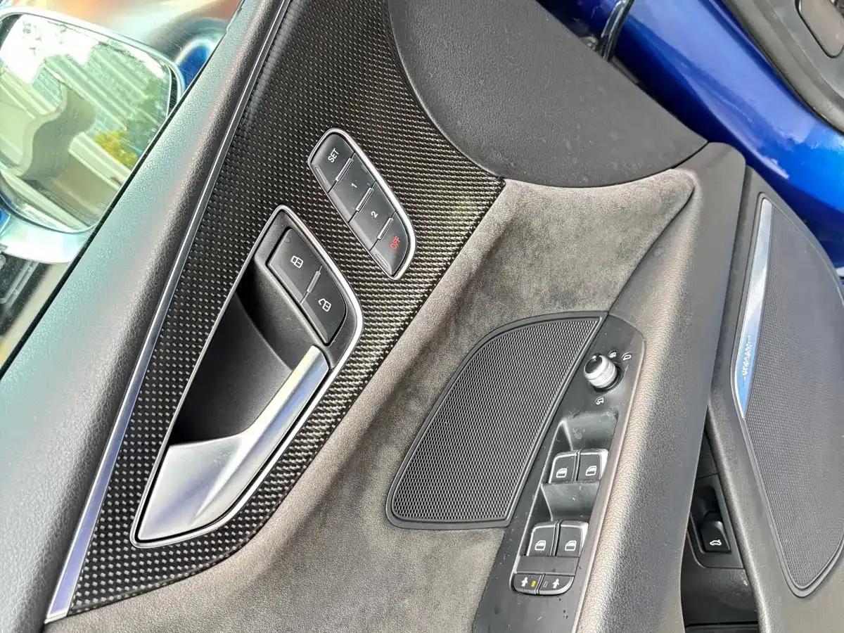 Audi S7 2013 4.0 TFSI quattro — миниатюра 6