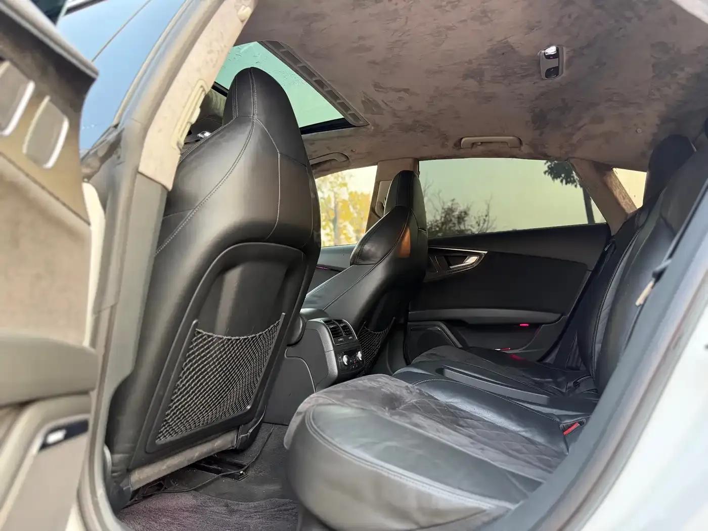Audi S7 2013 4.0 TFSI quattro — миниатюра 7