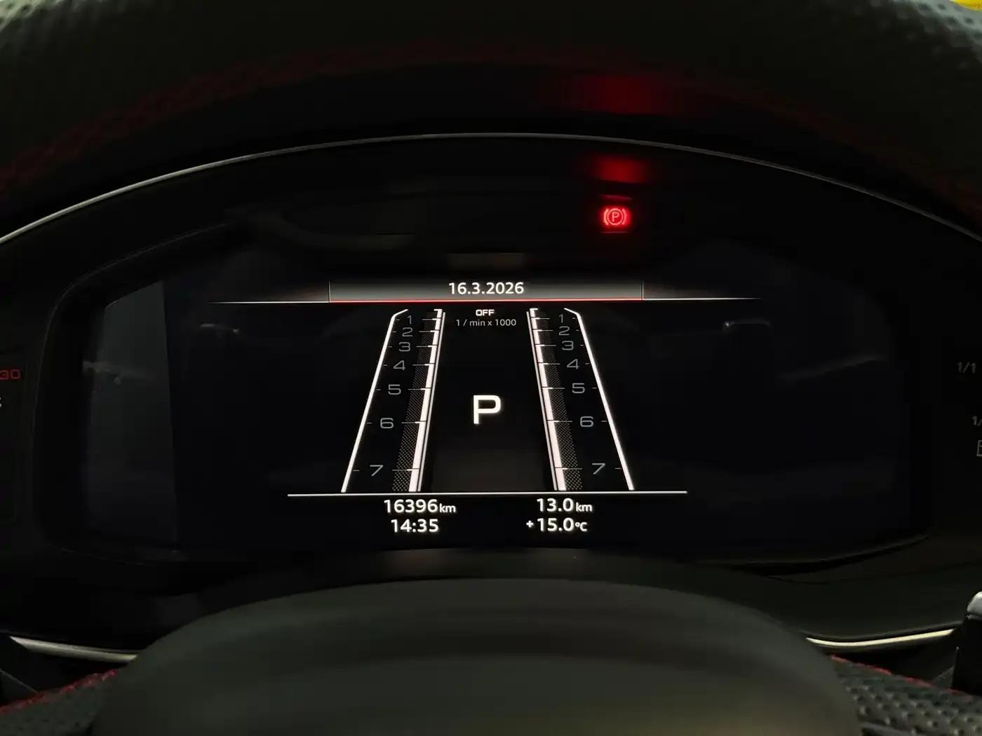 2022 Audi RS Q8 4.0T — миниатюра 7