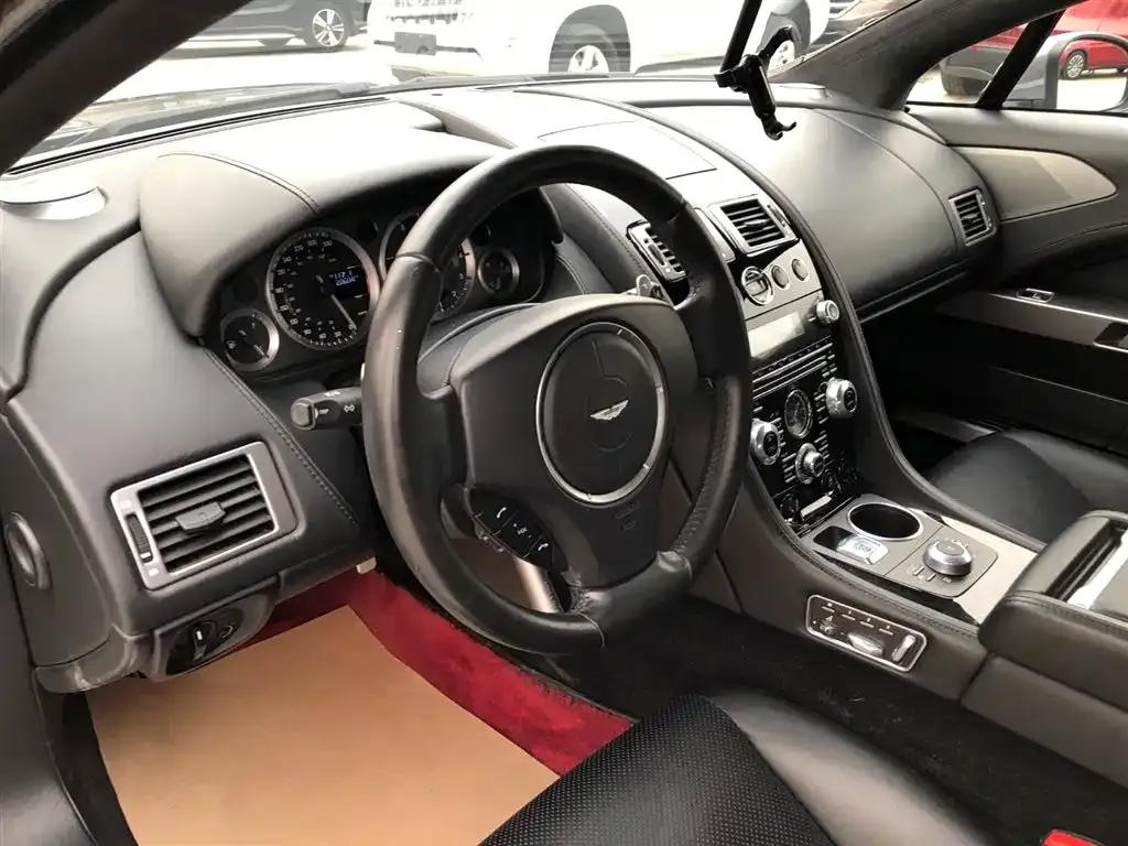 2010 Rapide 6.0L — миниатюра 12