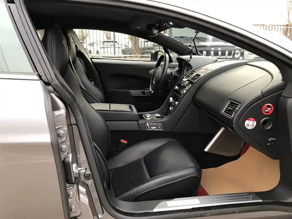 2010 Rapide 6.0L — миниатюра 14