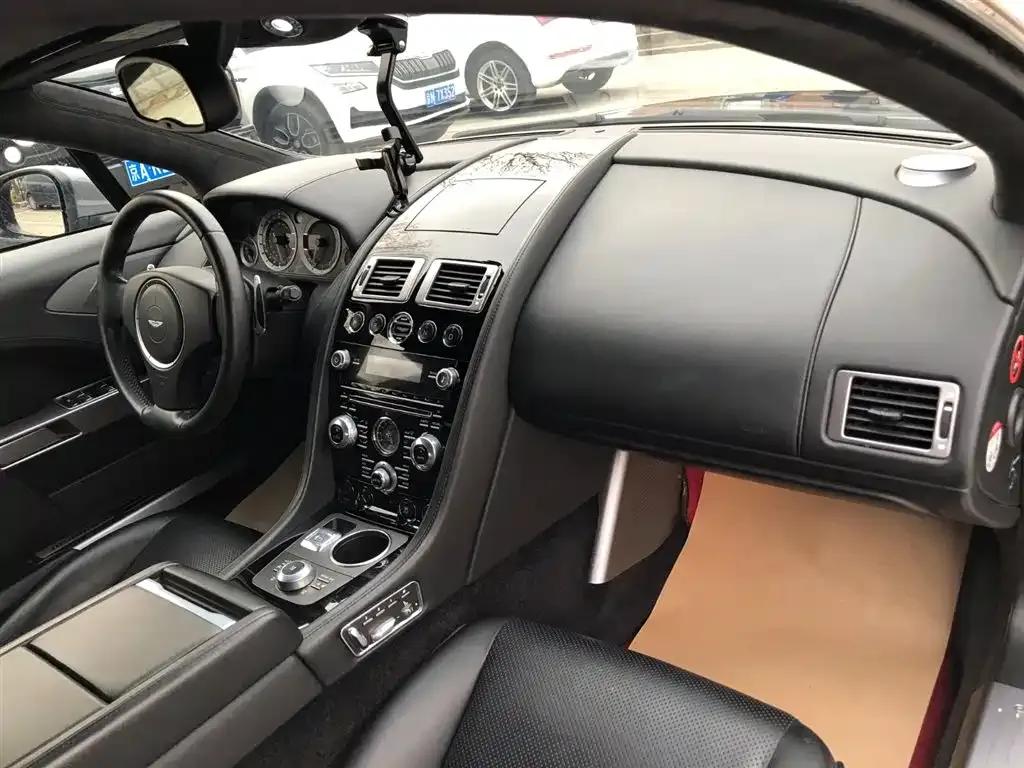 2010 Rapide 6.0L — миниатюра 15