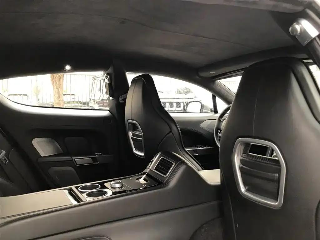 2010 Rapide 6.0L — миниатюра 17
