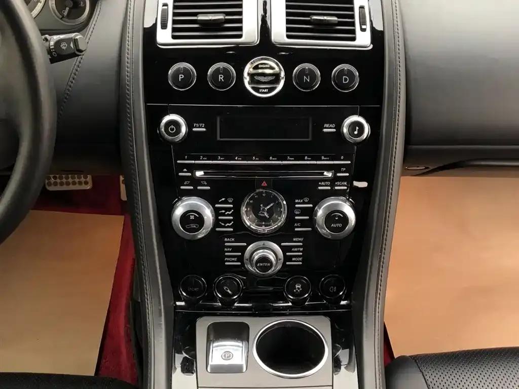 2010 Rapide 6.0L — миниатюра 18