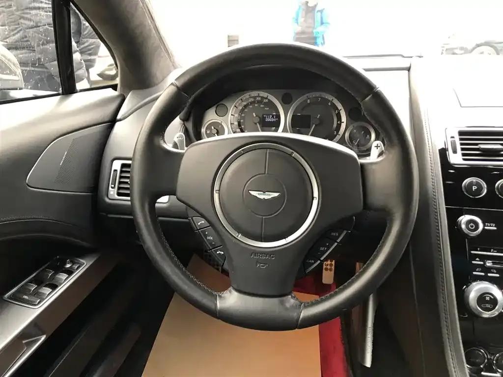 2010 Rapide 6.0L — миниатюра 19