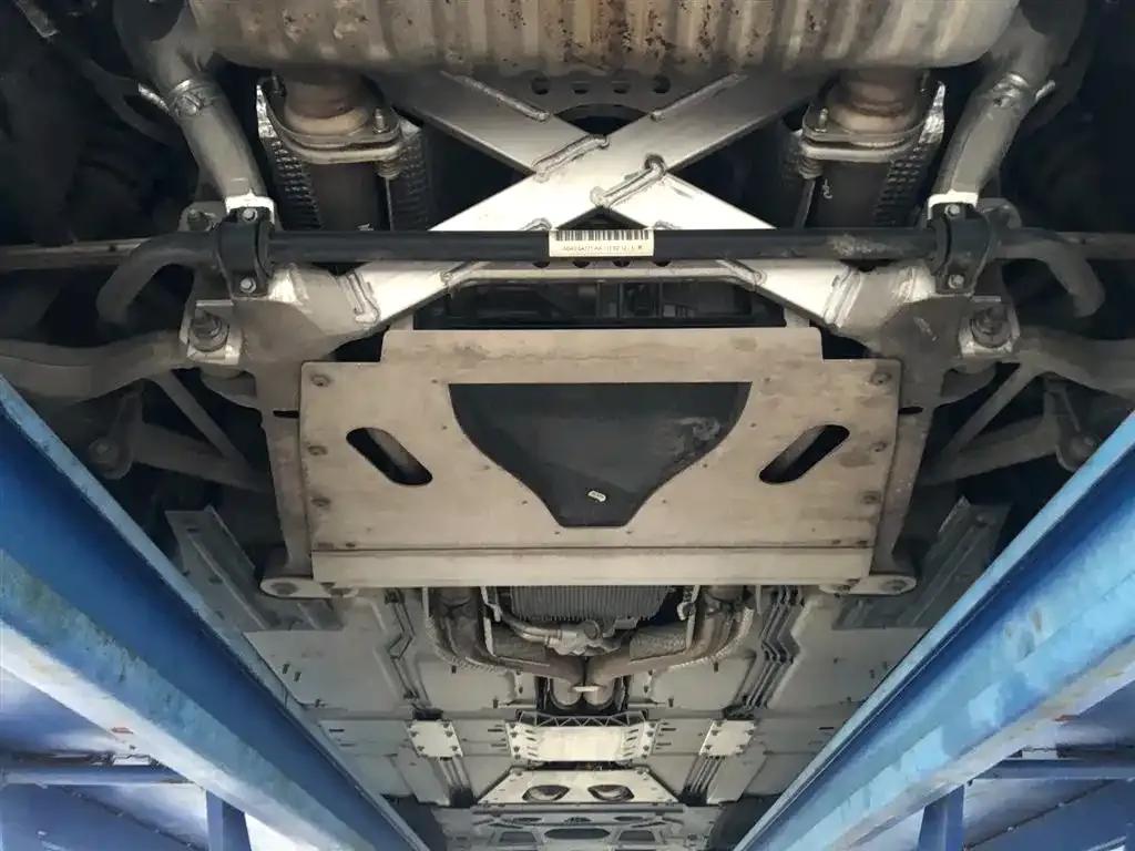 2010 Rapide 6.0L — миниатюра 25
