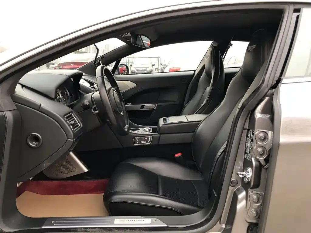2010 Rapide 6.0L — миниатюра 8