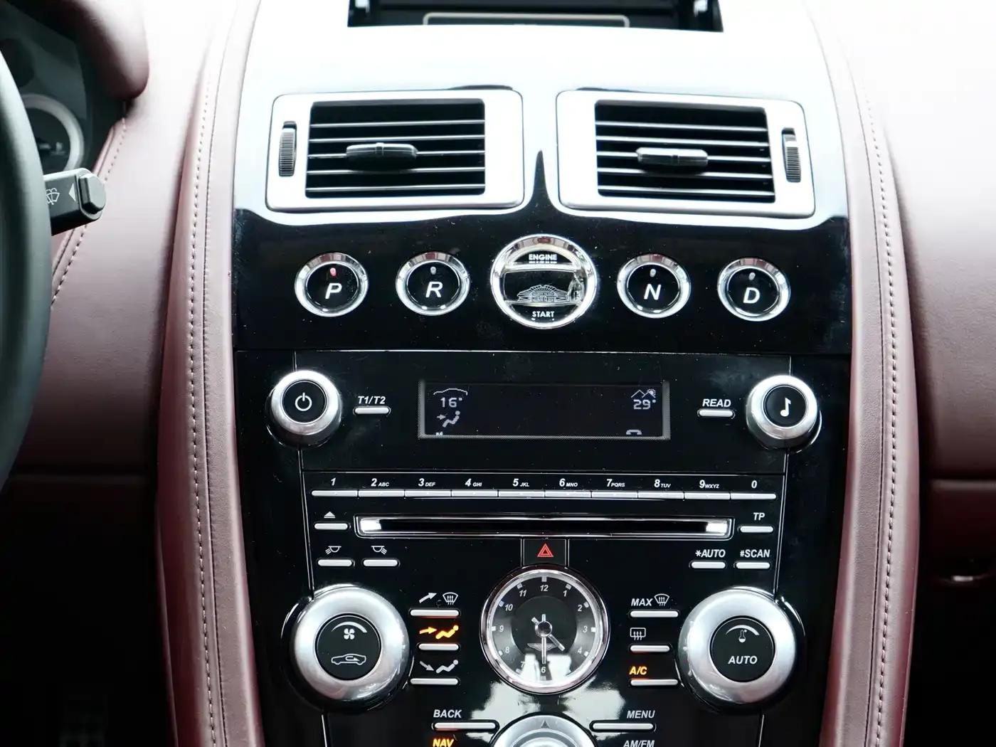 2013 Rapide 6.0L S — миниатюра 12