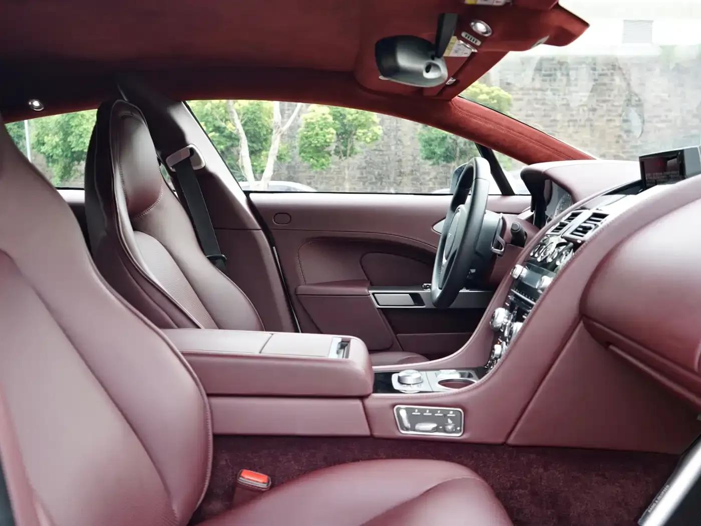 2013 Rapide 6.0L S — миниатюра 16