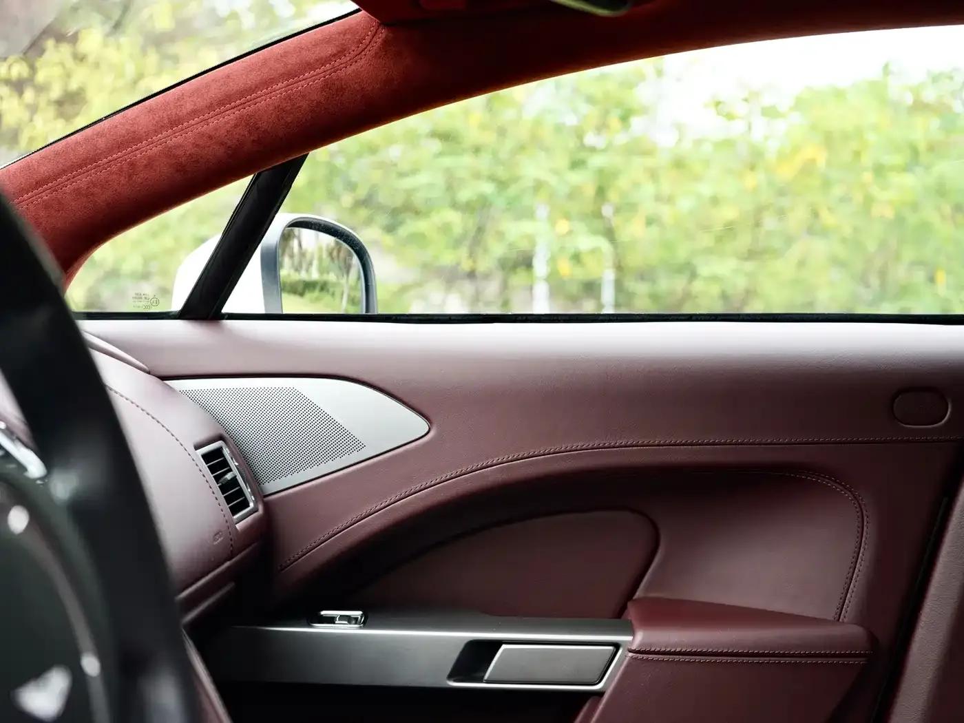 2013 Rapide 6.0L S — миниатюра 18