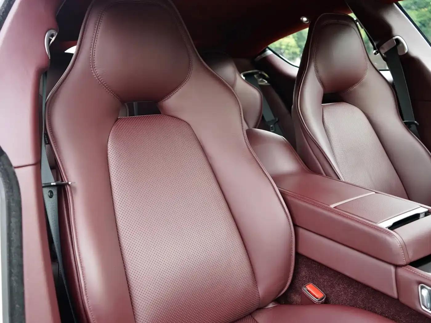 2013 Rapide 6.0L S — миниатюра 19