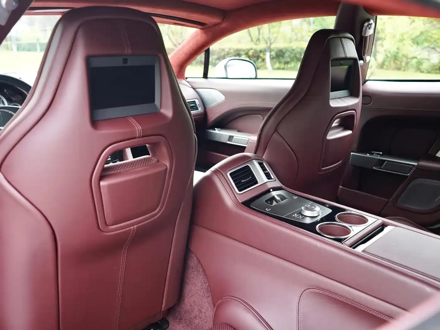 2013 Rapide 6.0L S — миниатюра 20