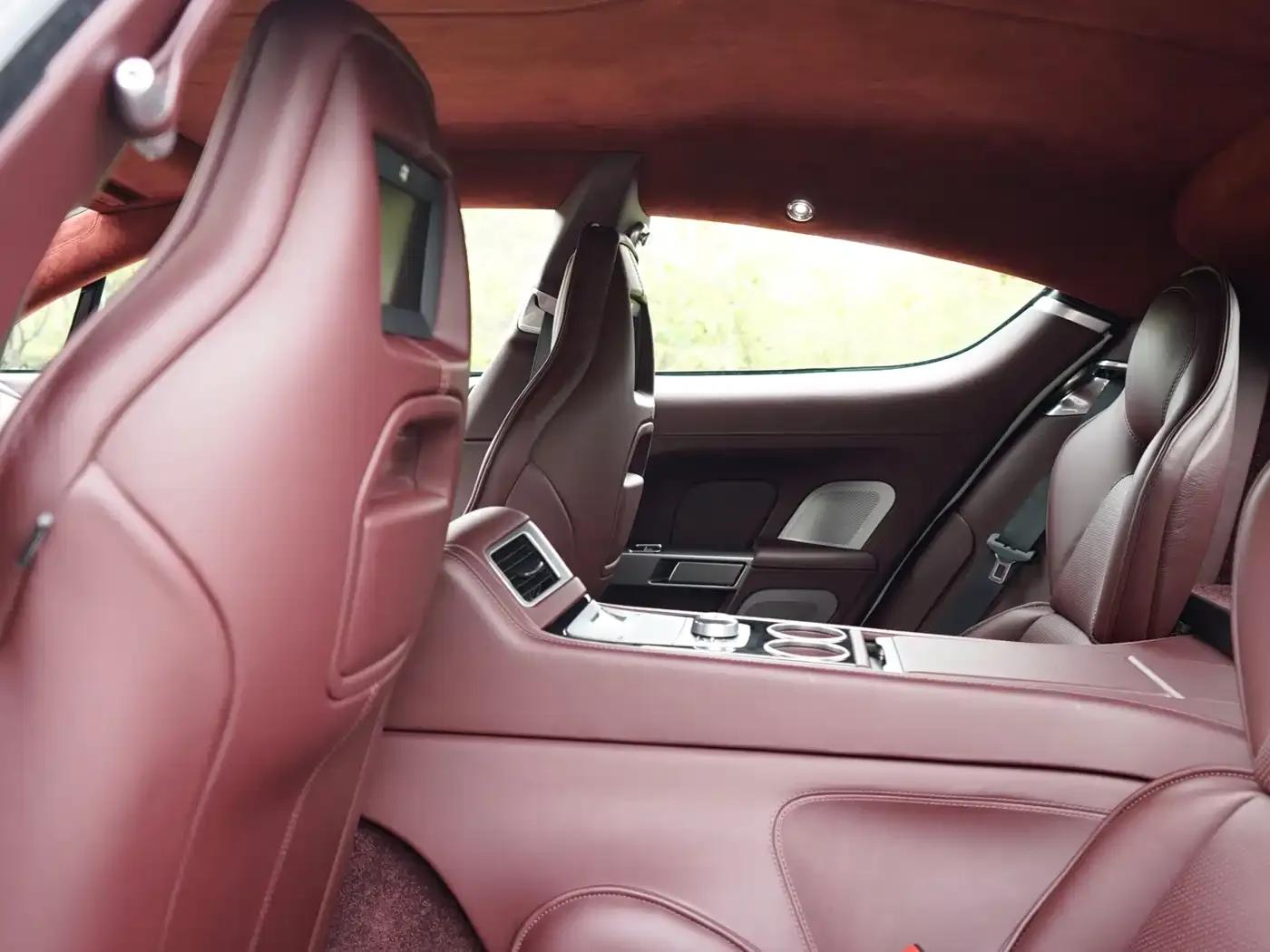 2013 Rapide 6.0L S — миниатюра 21