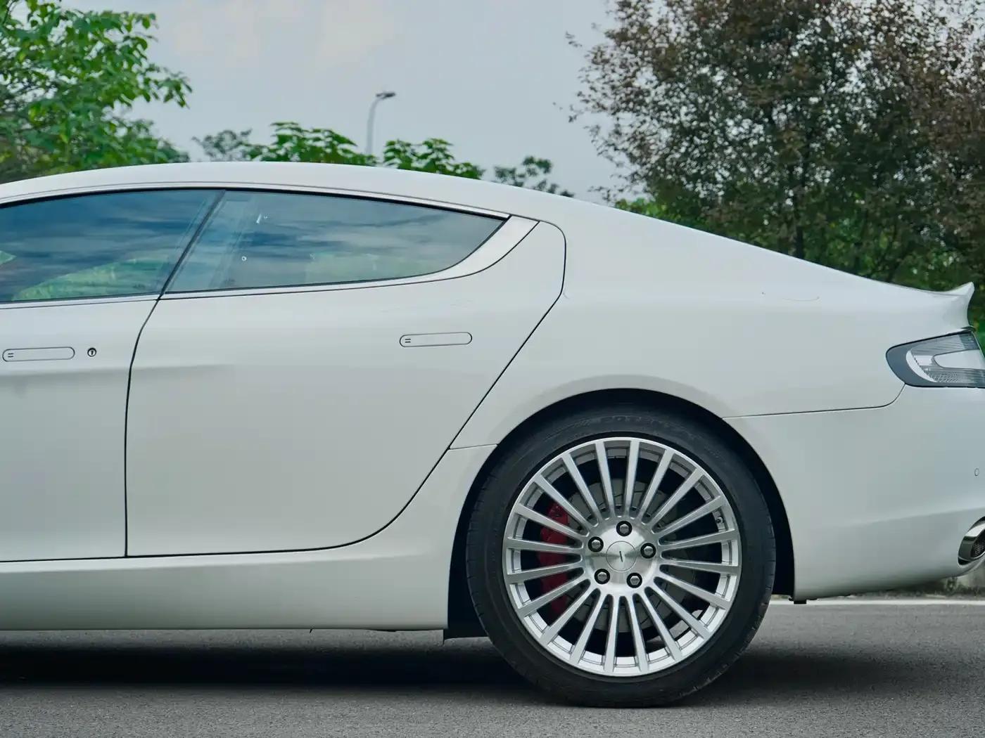 2013 Rapide 6.0L S — миниатюра 7