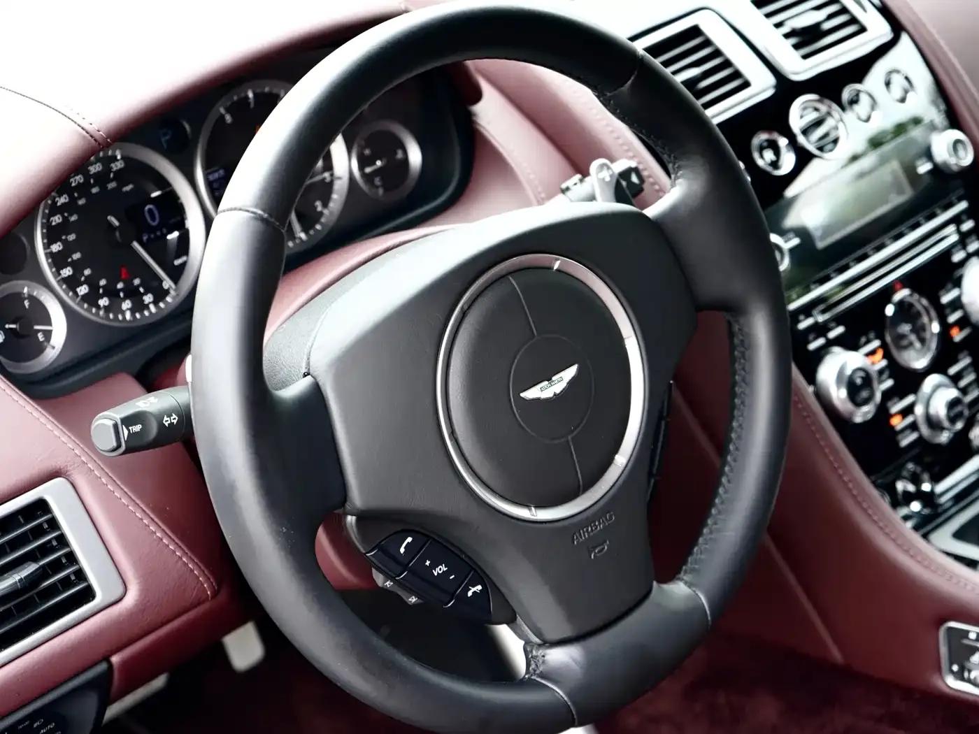 2013 Rapide 6.0L S — миниатюра 8