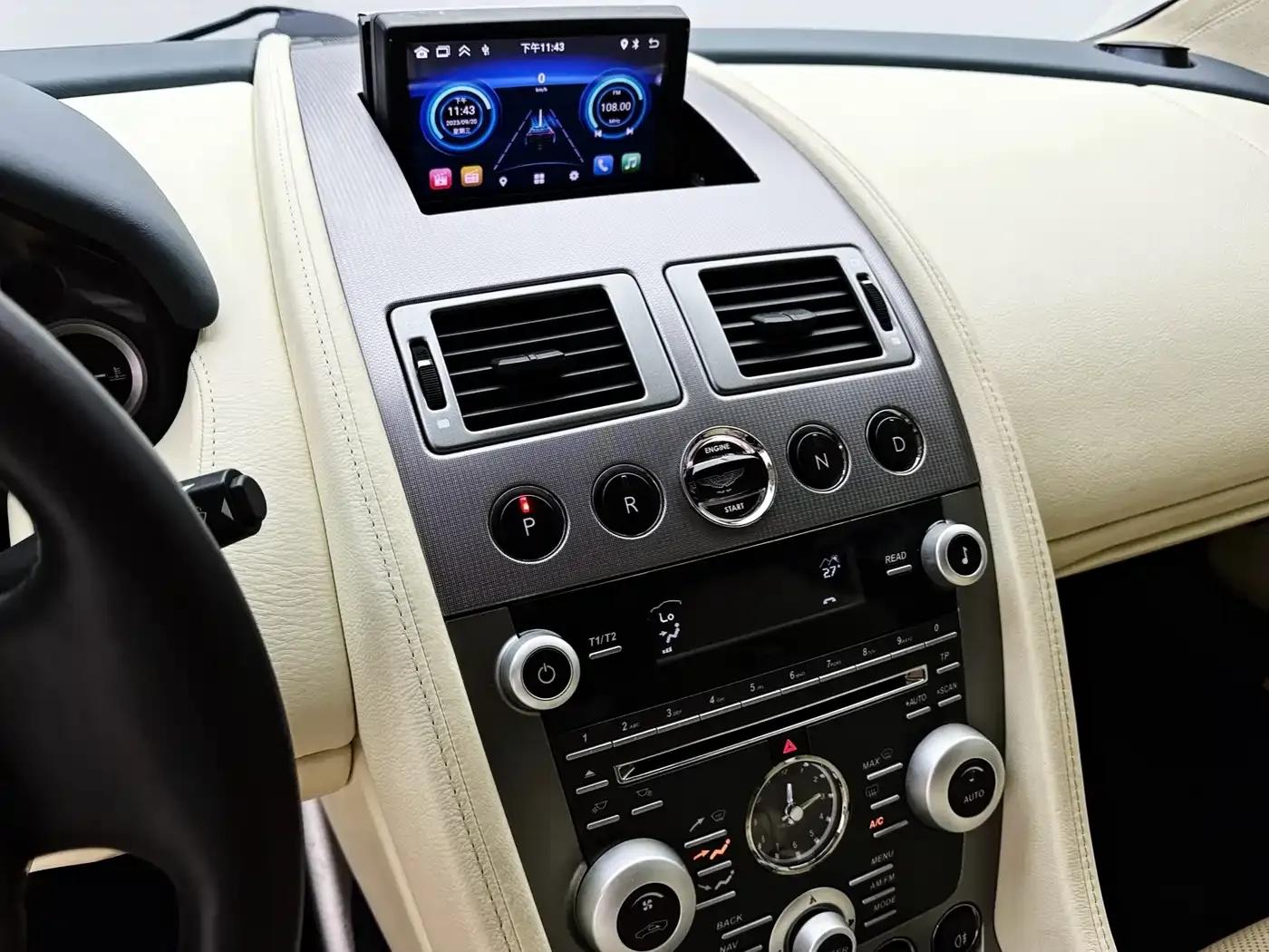2010 Rapide 6.0L — миниатюра 11