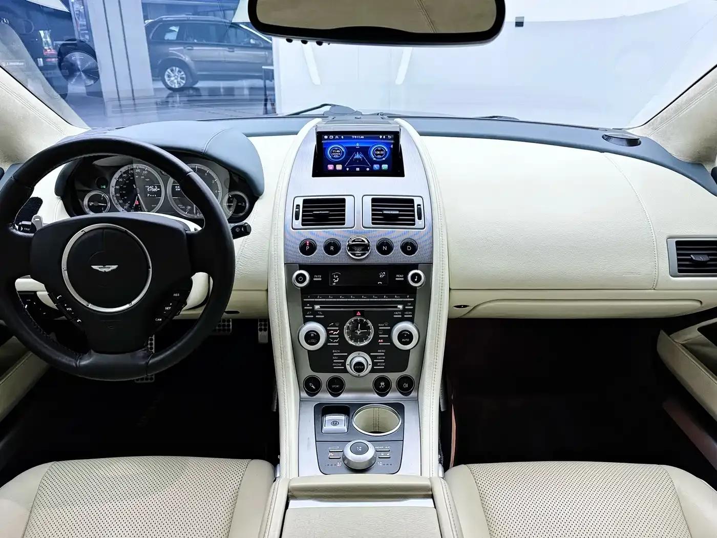 2010 Rapide 6.0L — миниатюра 15