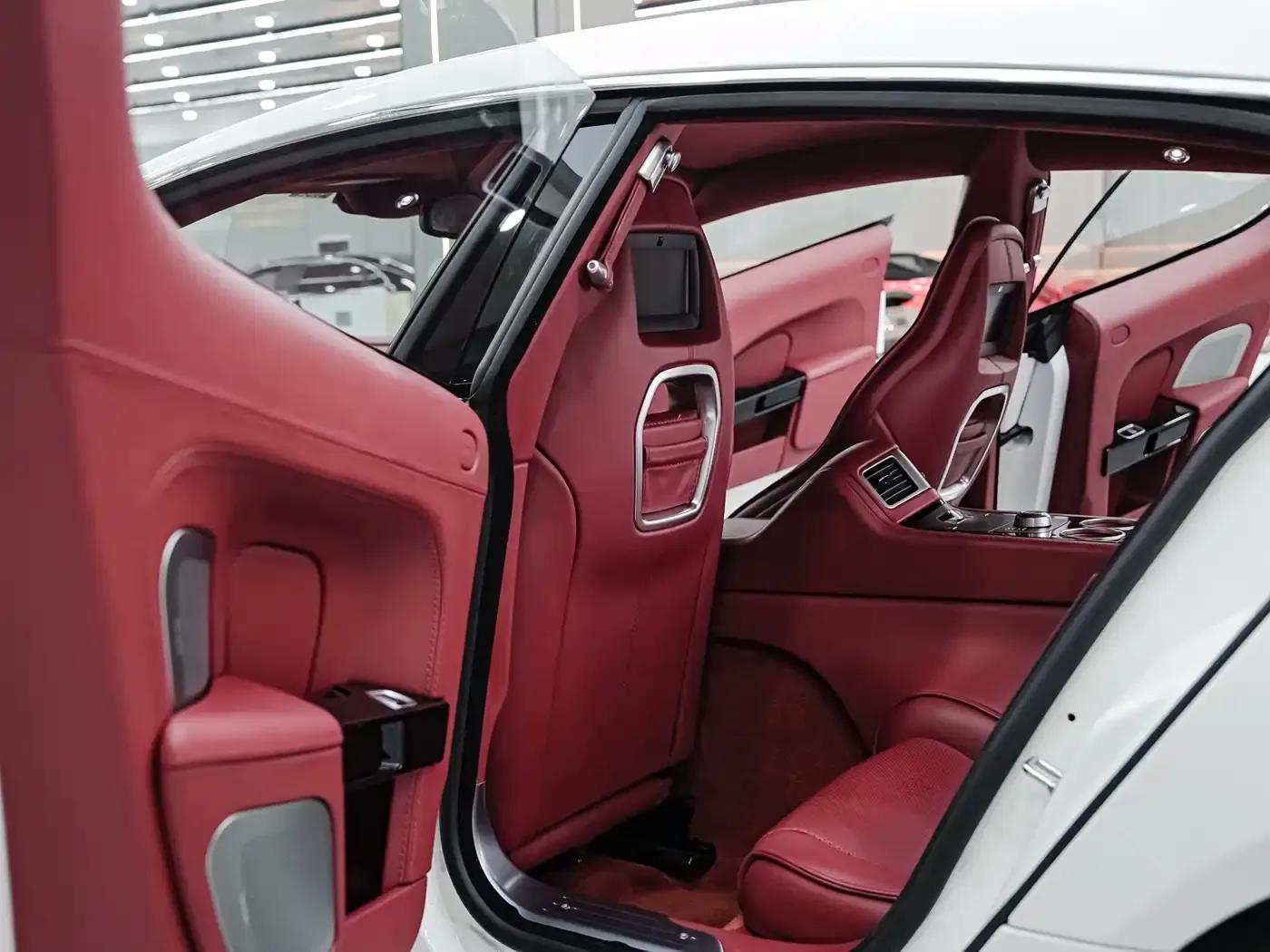 2014 Rapide 6.0L S Centennial Edition — миниатюра 20