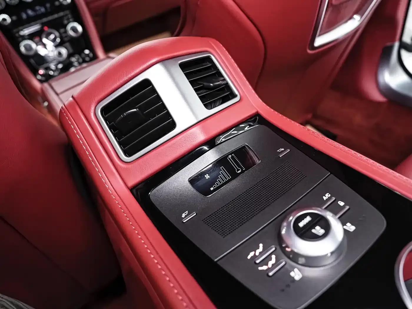 2014 Rapide 6.0L S Centennial Edition — миниатюра 21